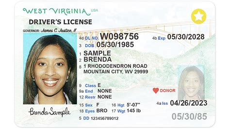 The first two digits identify the county. . Virginia drivers license restriction codes